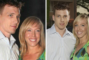 Who Is Denika Kisty? Everything to Know About Jason Williams’ Wife