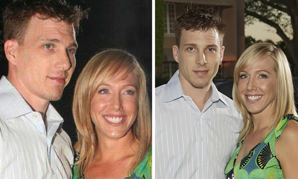 Who Is Denika Kisty? Everything to Know About Jason Williams’ Wife