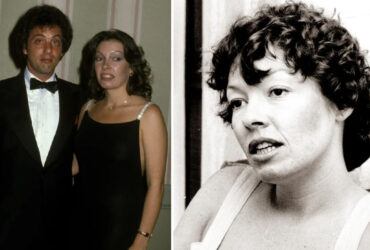 Who Is Elizabeth Ann Weber? The Real Story of Billy Joel’s Ex-Wife