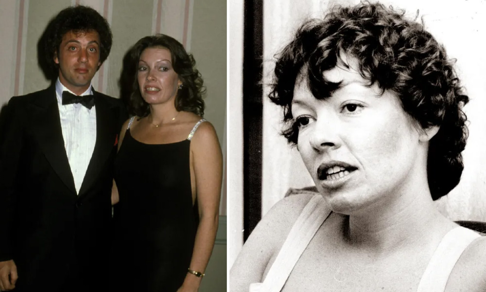 Who Is Elizabeth Ann Weber? The Real Story of Billy Joel’s Ex-Wife