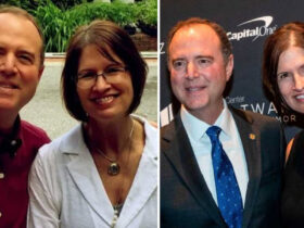 Eve Schiff: Everything to Know About Adam Schiff’s Wife