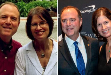 Eve Schiff: Everything to Know About Adam Schiff’s Wife