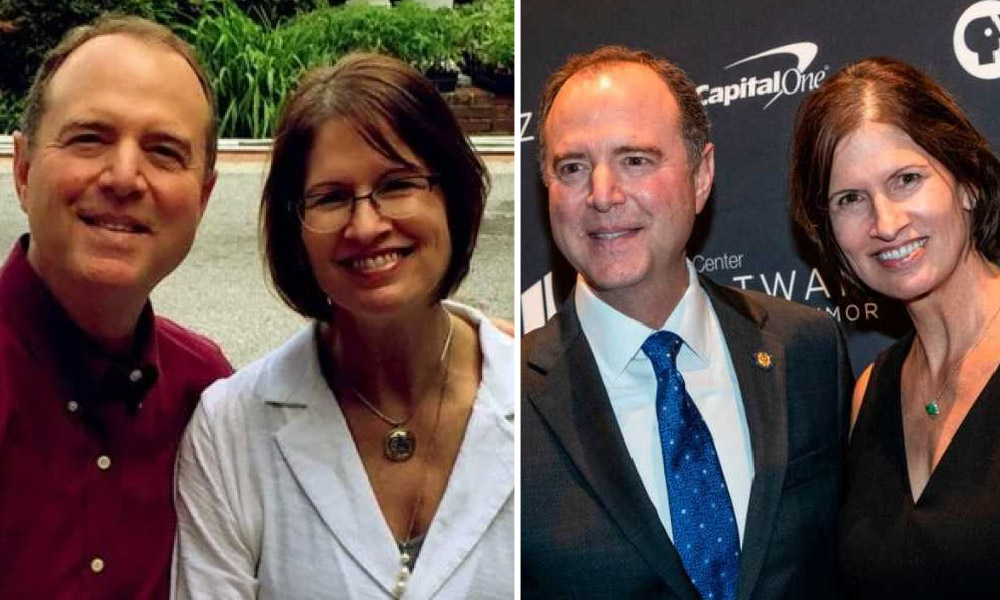 Eve Schiff: Everything to Know About Adam Schiff’s Wife