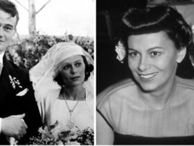 Who Is Josephine Wayne? The Private Life of John Wayne’s Ex-Wife