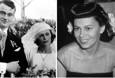Who Is Josephine Wayne? The Private Life of John Wayne’s Ex-Wife