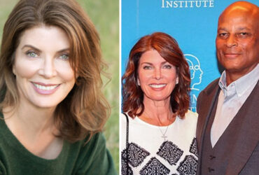 Who Is Karen Lott? Meet Ronnie Lott’s Wife