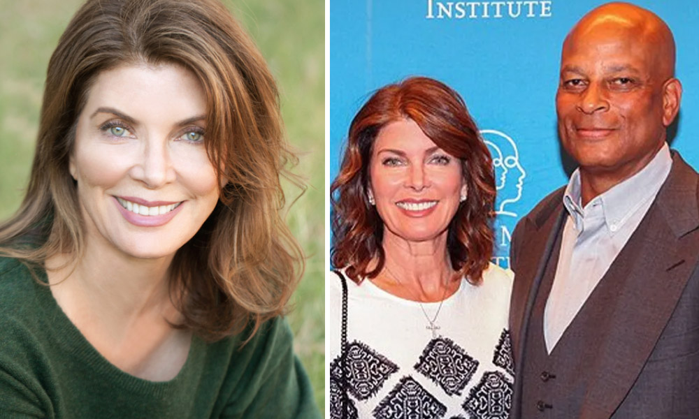 Who Is Karen Lott? Meet Ronnie Lott’s Wife