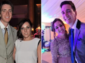 Who Is Katy Humpage? Meet Oliver Phelps’ Wife and Their Sweet Love Story