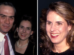 Who Is Kimberlea Cloughley? The Real Story of Tommy Lee Jones’ Ex-Wife