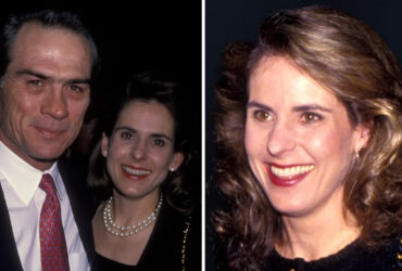 Who Is Kimberlea Cloughley? The Real Story of Tommy Lee Jones’ Ex-Wife