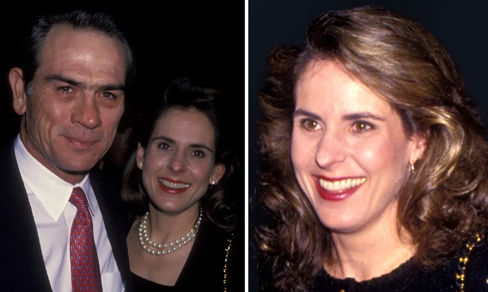 Who Is Kimberlea Cloughley? The Real Story of Tommy Lee Jones’ Ex-Wife