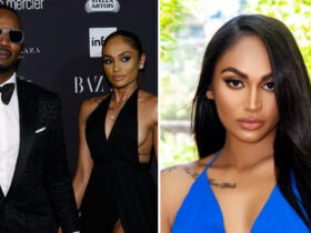 Regina Perera: Everything to Know About Juicy J’s Wife