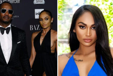 Regina Perera: Everything to Know About Juicy J’s Wife