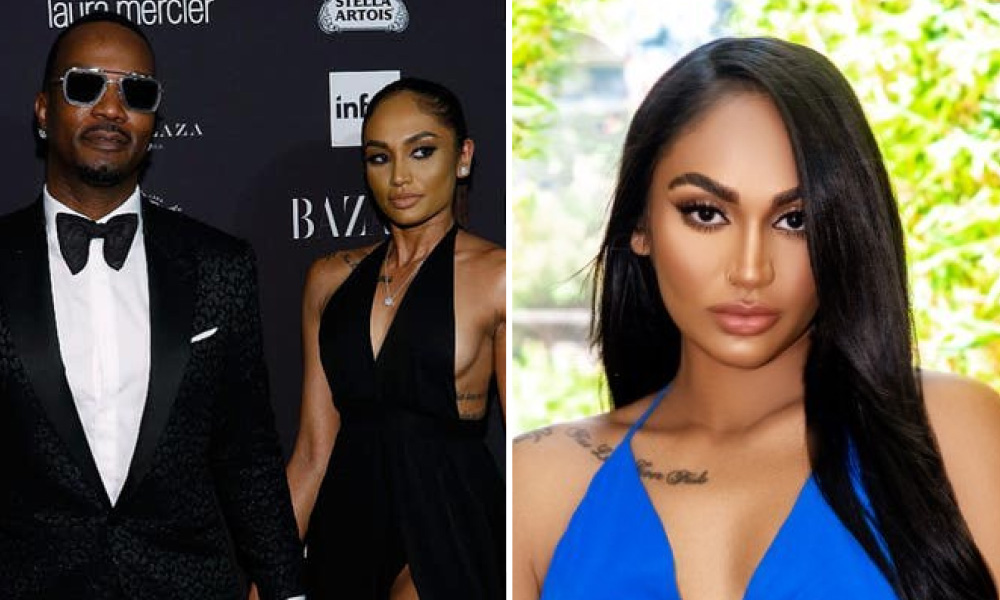 Regina Perera: Everything to Know About Juicy J’s Wife