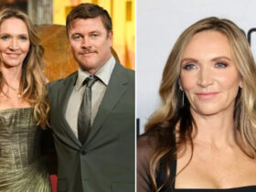 Who Is Samantha Hemsworth? Meet Luke Hemsworth’s Wife
