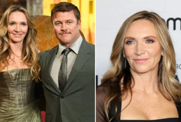 Who Is Samantha Hemsworth? Meet Luke Hemsworth’s Wife