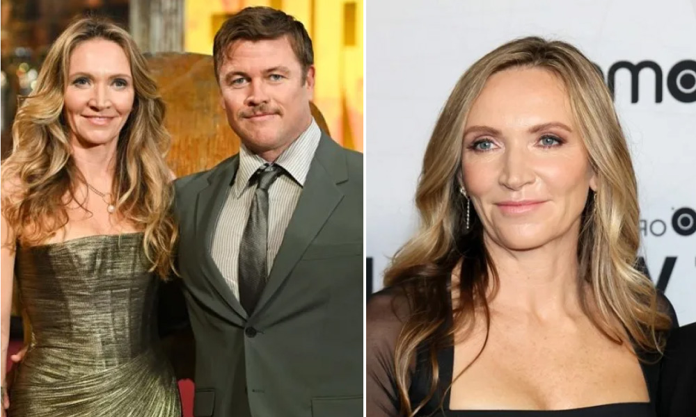 Who Is Samantha Hemsworth? Meet Luke Hemsworth’s Wife