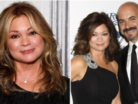 Tom Vitale: Everything to Know About Valerie Bertinelli’s Ex-Husband