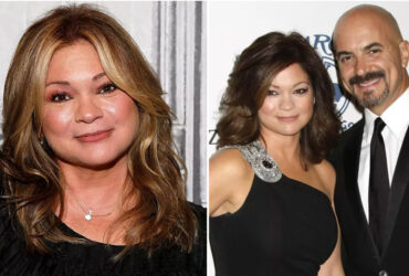 Tom Vitale: Everything to Know About Valerie Bertinelli’s Ex-Husband