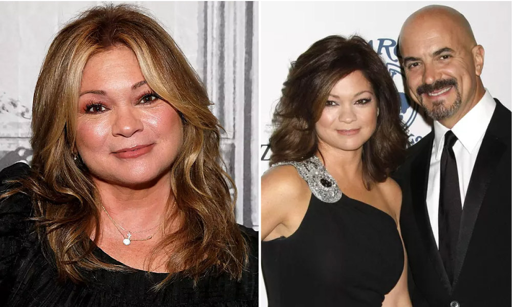 Tom Vitale: Everything to Know About Valerie Bertinelli’s Ex-Husband