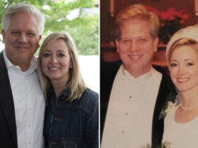 Tania Colonna: Everything to Know About Glenn Beck’s Wife