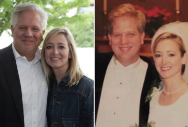 Tania Colonna: Everything to Know About Glenn Beck’s Wife