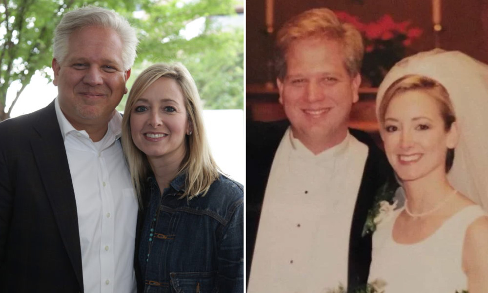 Tania Colonna: Everything to Know About Glenn Beck’s Wife