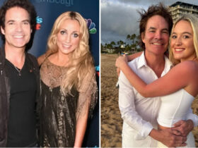 Ginean Rapp: The Real Story Of Pat Monahan’s Ex-Wife and Her Life Today