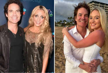 Ginean Rapp: The Real Story Of Pat Monahan’s Ex-Wife and Her Life Today