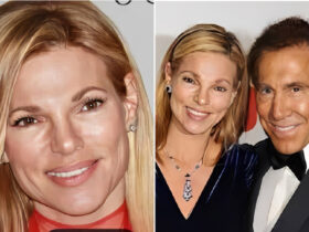 Who Is Andrea Hissom? The Story of Steve Wynn’s Wife