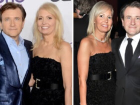 Who Is Diane Plese? Meet Robert Herjavec’s Ex-Wife