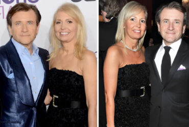 Who Is Diane Plese? Meet Robert Herjavec’s Ex-Wife