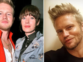 Who Is Peter Paul Loughran? The Story of Lena Headey’s Ex-Husband