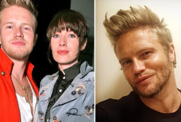 Who Is Peter Paul Loughran? The Story of Lena Headey’s Ex-Husband