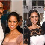 Who Is Olu Evans? Meet Misty Copeland’s Husband