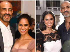 Who Is Olu Evans? Meet Misty Copeland’s Husband