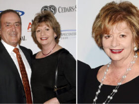 Who Is Linda Anne Stamaton? Meet Al Michaels’ Wife