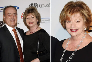 Who Is Linda Anne Stamaton? Meet Al Michaels’ Wife