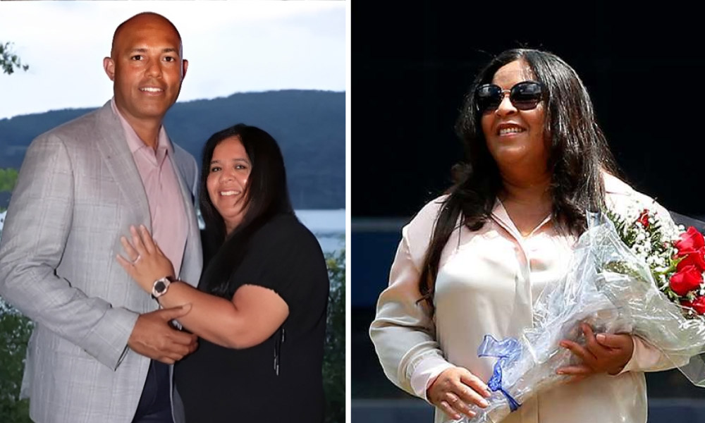 Who Is Clara Rivera? All About Mariano Rivera’s Wife