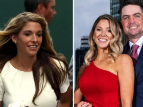 Jillian Stacey: Everything to Know About Keegan Bradley’s Wife