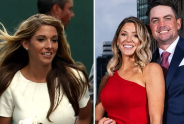 Jillian Stacey: Everything to Know About Keegan Bradley’s Wife