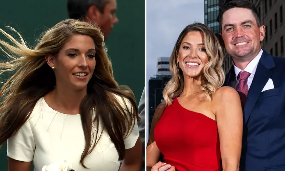 Jillian Stacey: Everything to Know About Keegan Bradley’s Wife