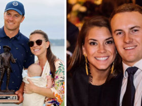Annie Verret: Everything to Know About Jordan Spieth’s Wife