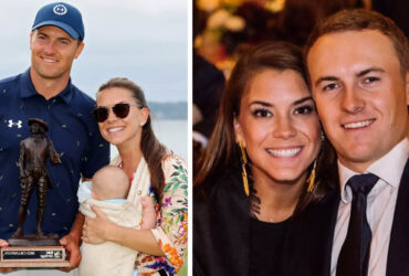 Annie Verret: Everything to Know About Jordan Spieth’s Wife