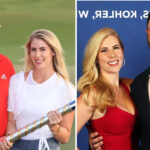 Who Is Kelley Cahill? Meet Jon Rahm’s Wife