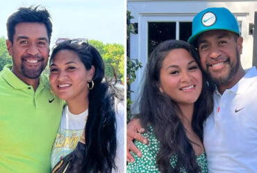 Who Is Alayna Finau? Everything to Know About Tony Finau’s Wife