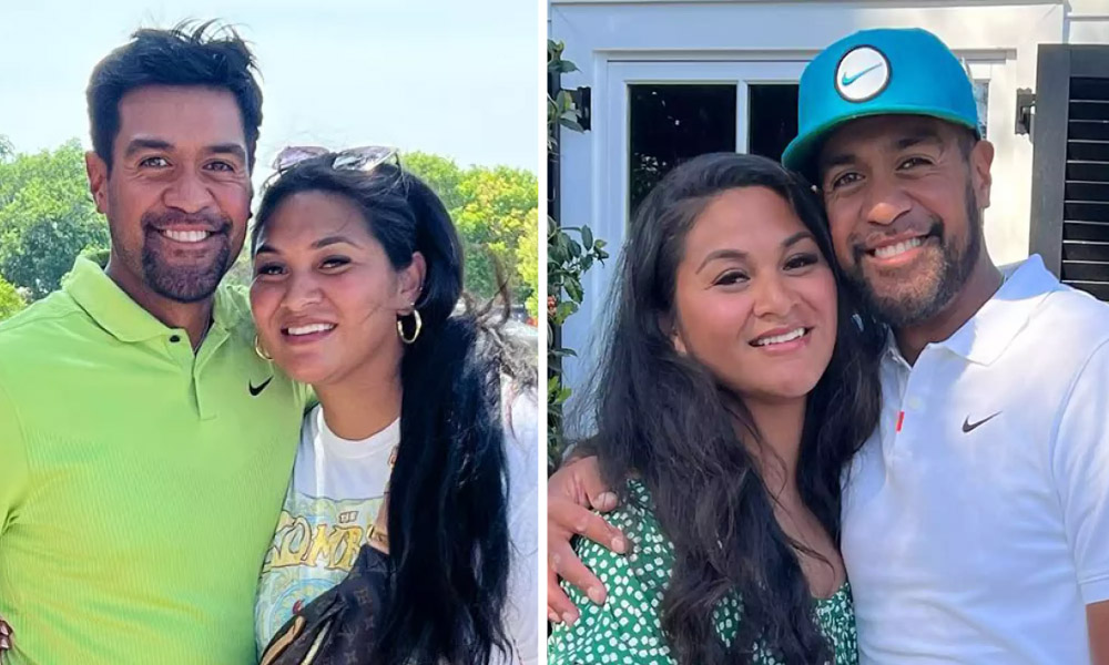 Who Is Alayna Finau? Everything to Know About Tony Finau’s Wife