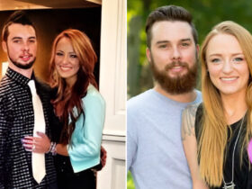 Who Is Taylor McKinney? The Full Story of Maci Bookout’s Husband
