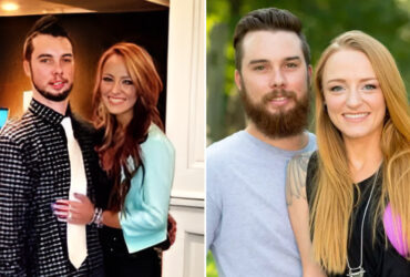 Who Is Taylor McKinney? The Full Story of Maci Bookout’s Husband