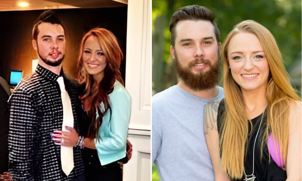 Who Is Taylor McKinney? The Full Story of Maci Bookout’s Husband